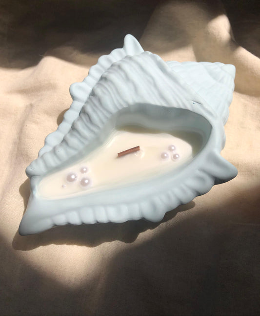 Vela aromática Marea