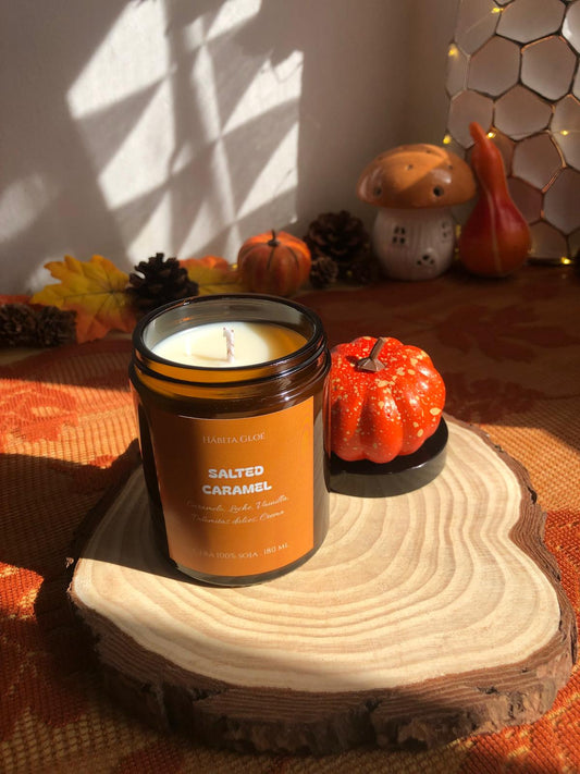 Vela Salted Caramel