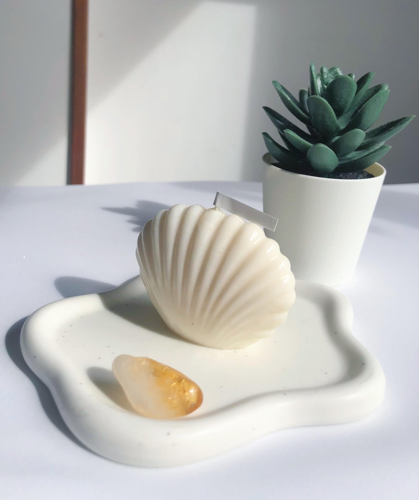 Vela decorativa - Marena