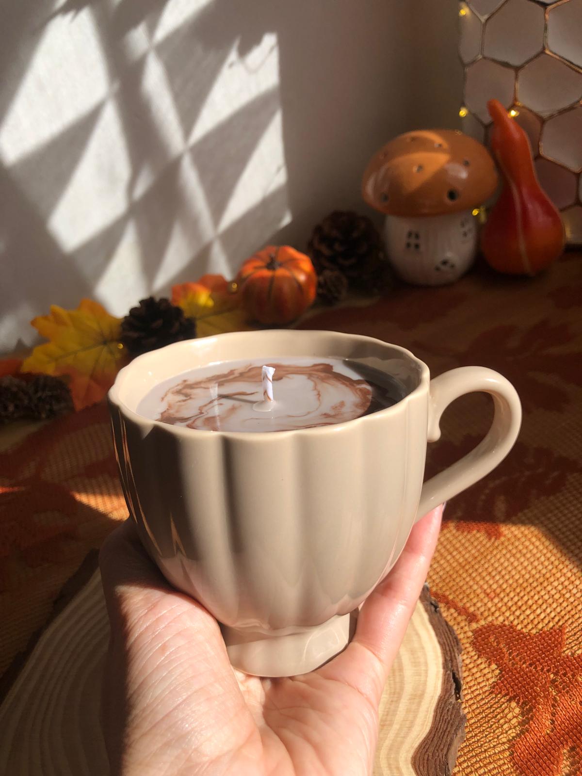 Vela Chocolate Alpes