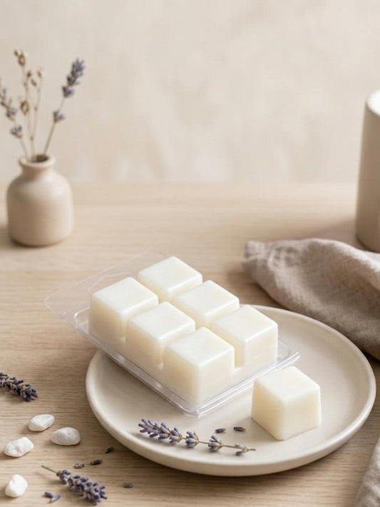 Wax Melts de Flor de Cerezo