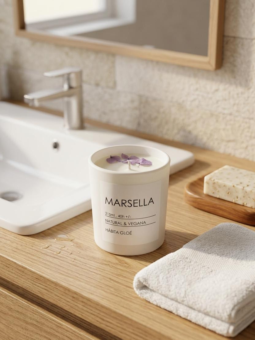 Vela de Marsella