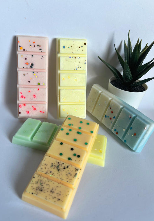Wax Melts - Tableta de aroma
