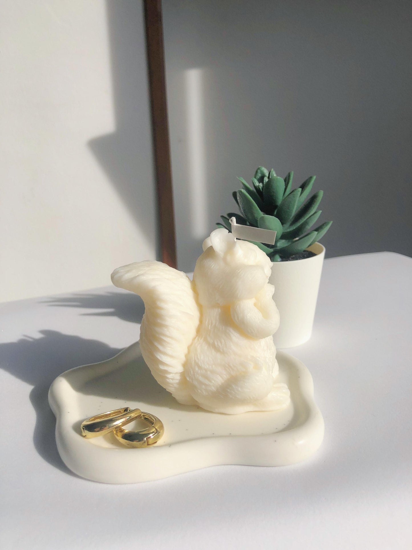Vela decorativa - Ekka
