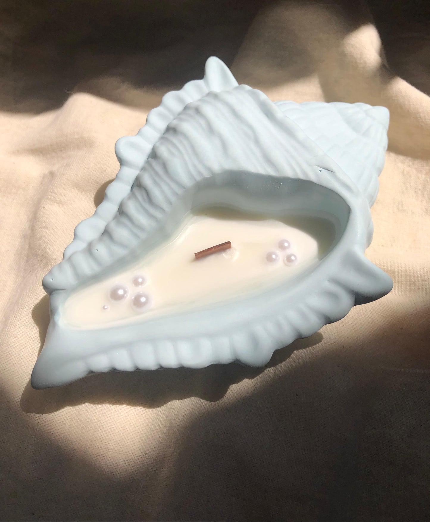Vela aromática Marea