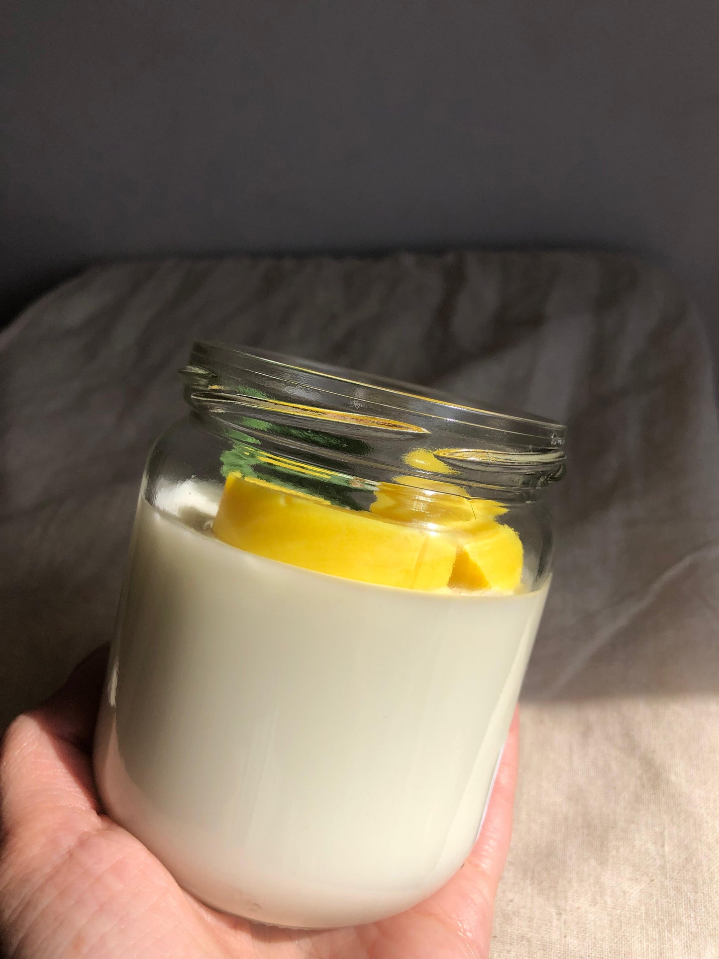 Vela de Citronela