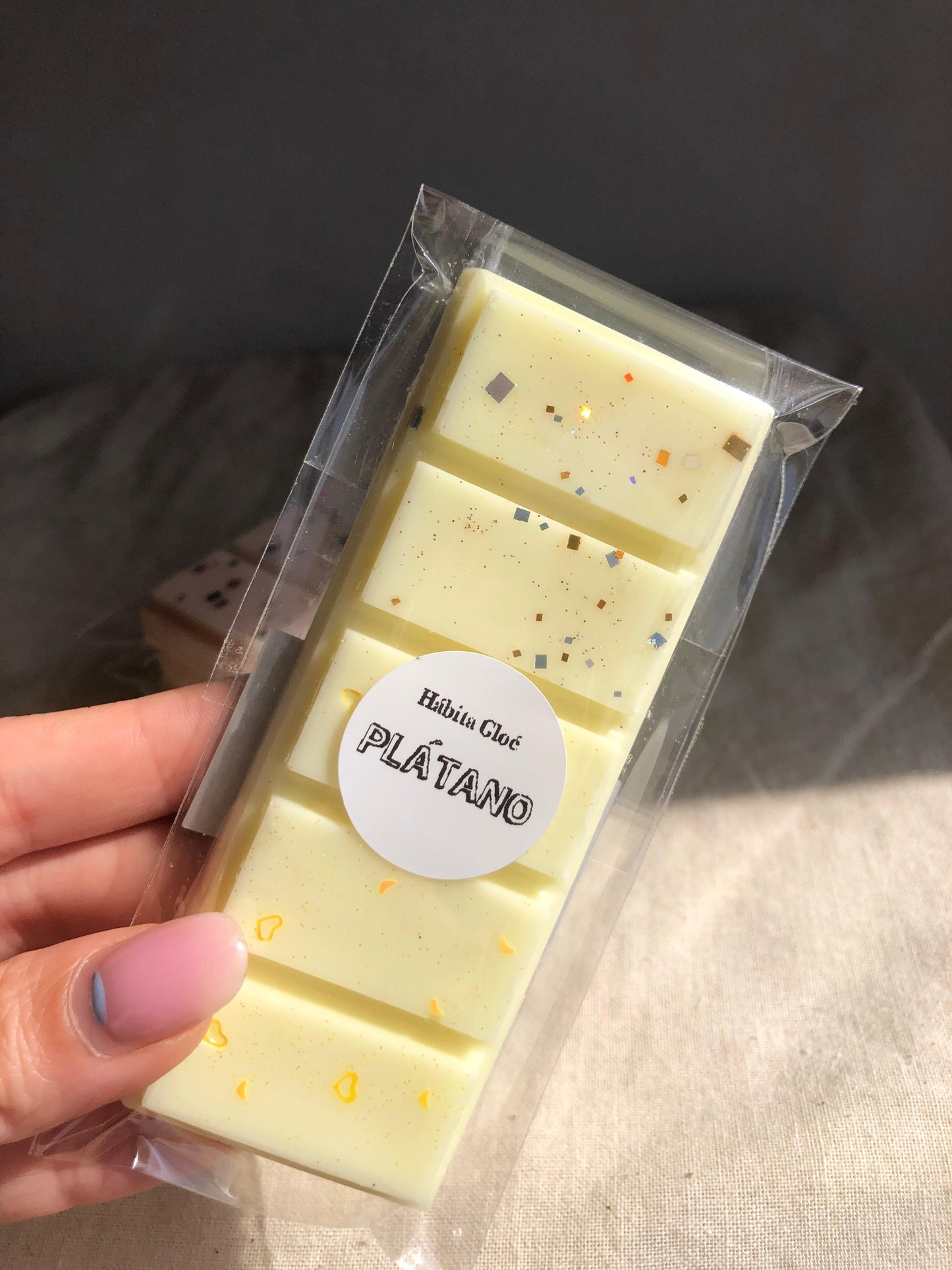 Wax Melts - Tableta de aroma