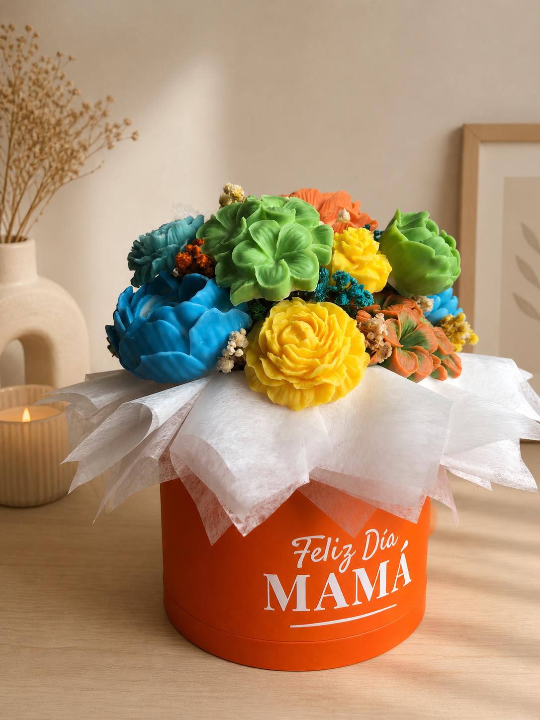 Boquets de Flores