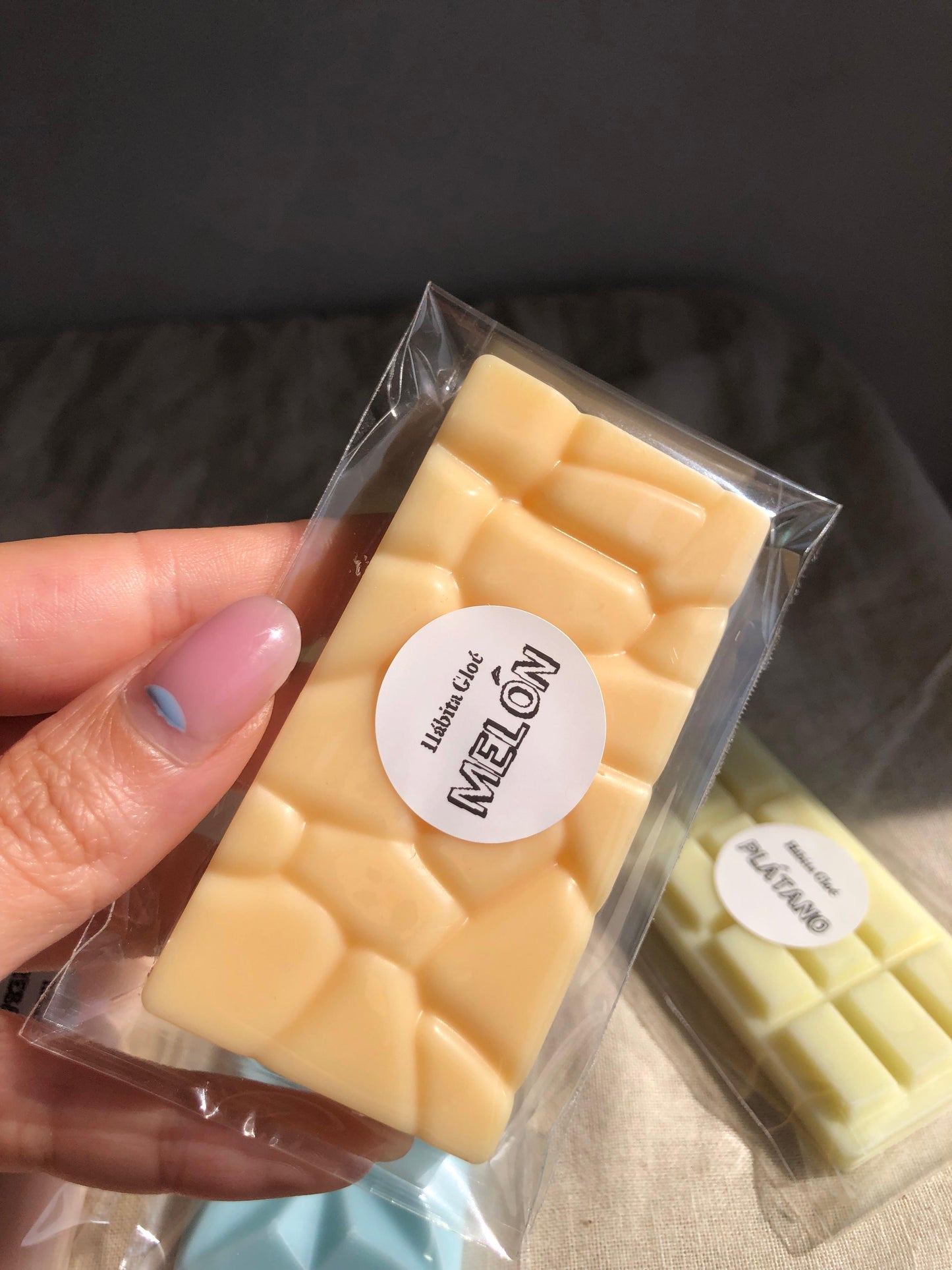 Wax Melts - Mini tableta