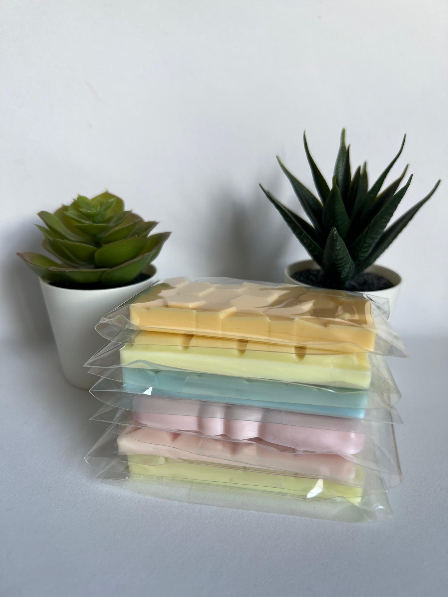 Wax Melts - Mini tableta
