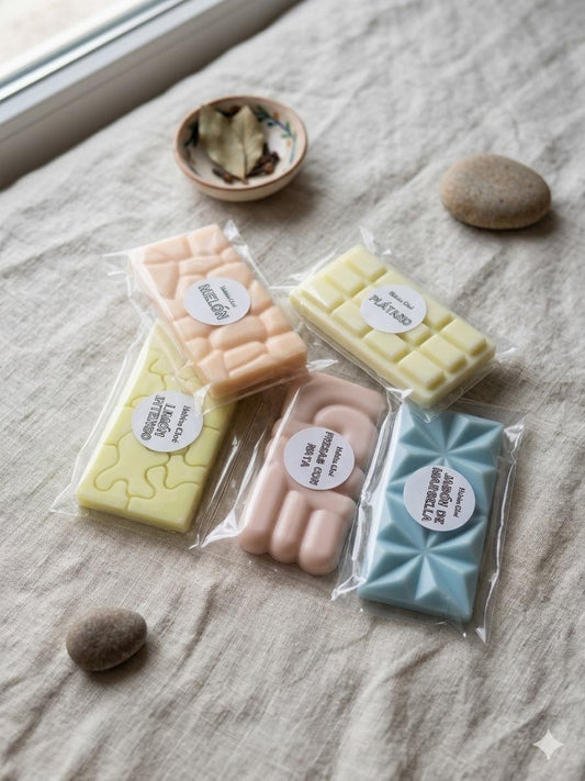Wax Melts - Mini tableta