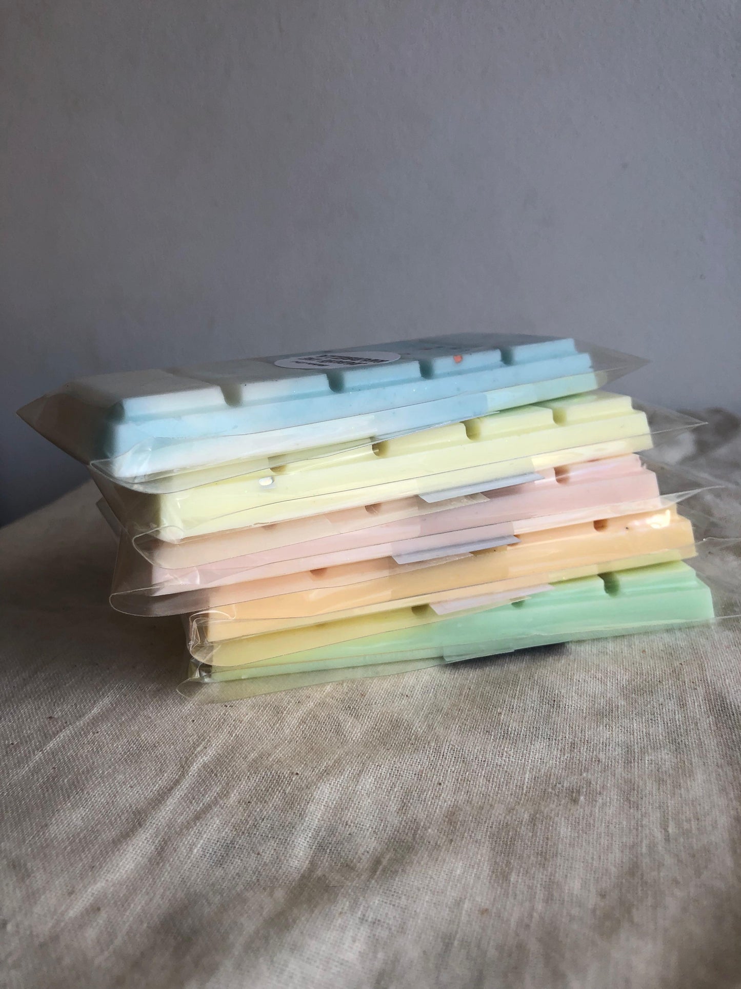 Wax Melts - Tableta de aroma
