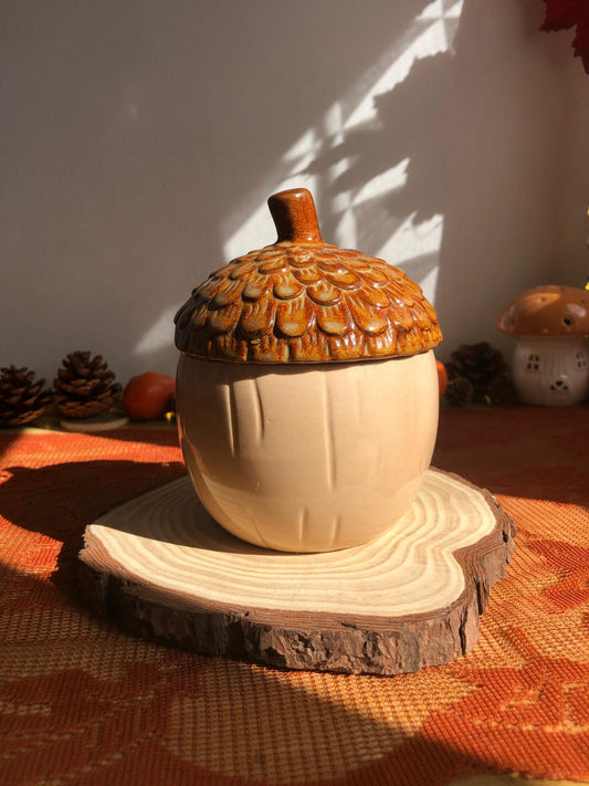 Vela Hoguera de otoño