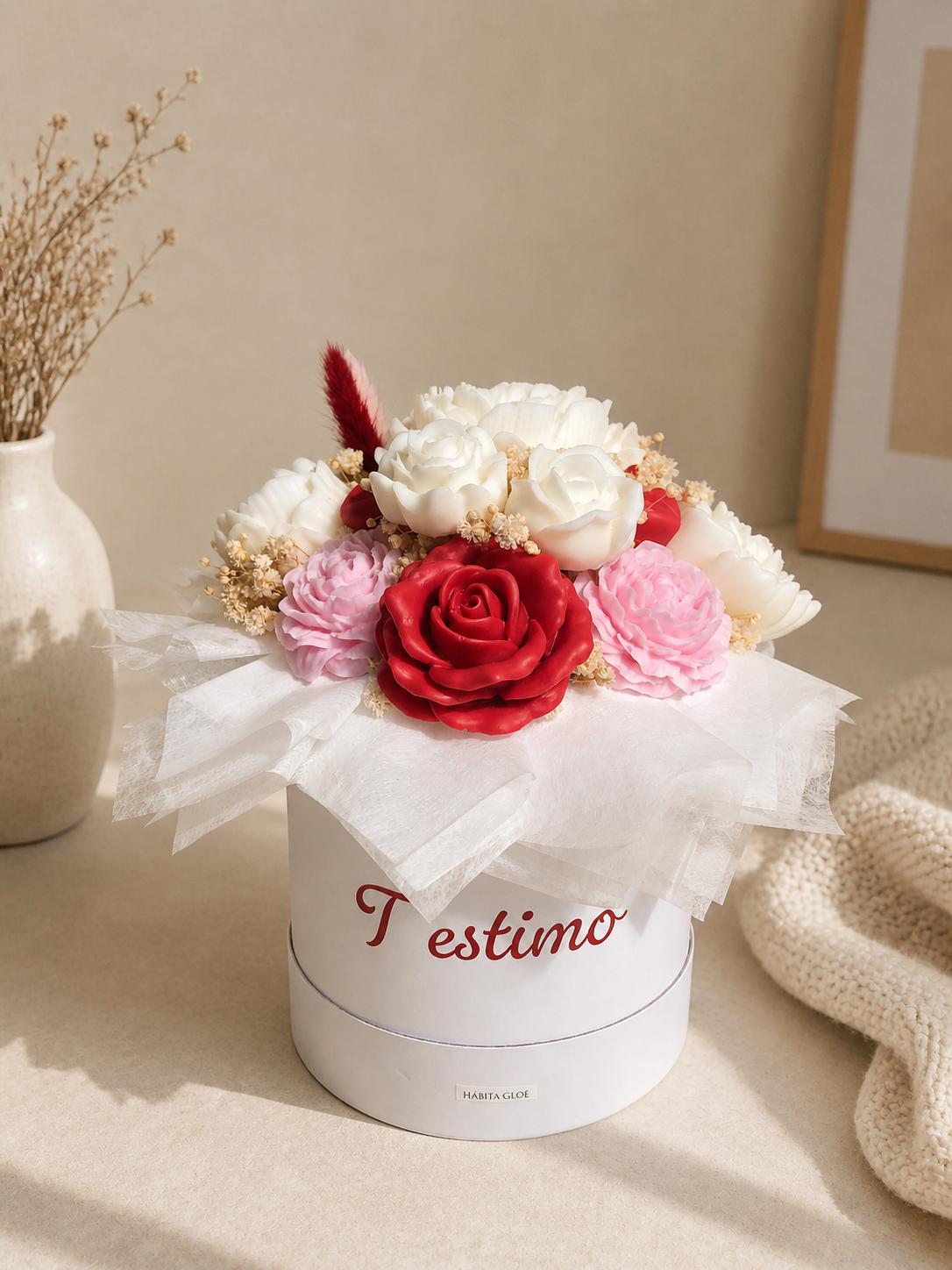Boquets de Flores