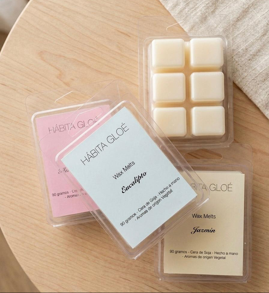 KIT Spa & Relajación