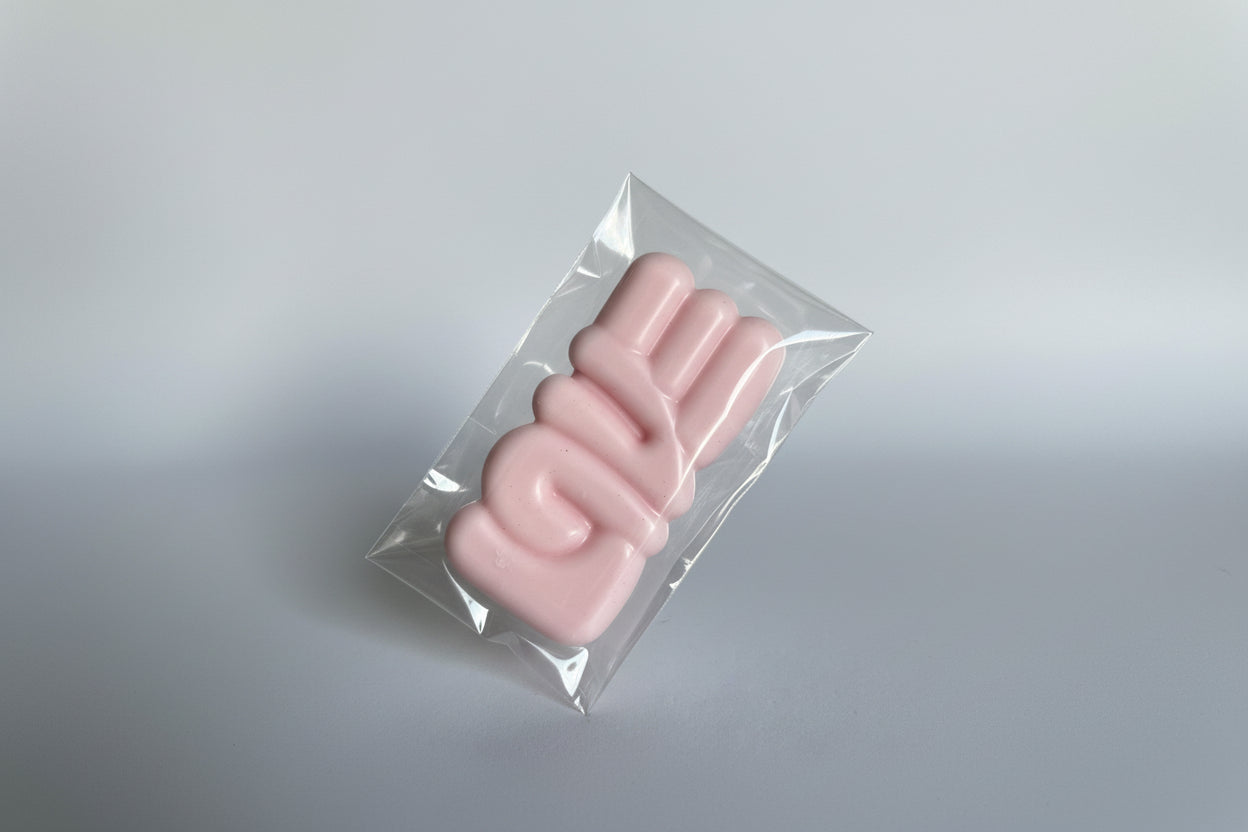 Wax Melts - Mini tableta