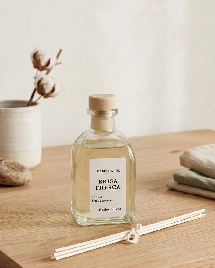 Mikado Brisa fresca - 125ML