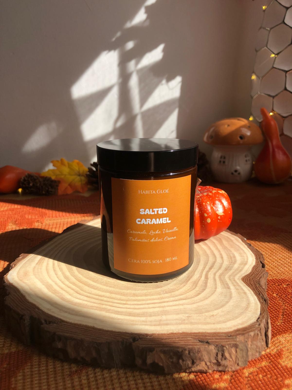 Vela Salted Caramel