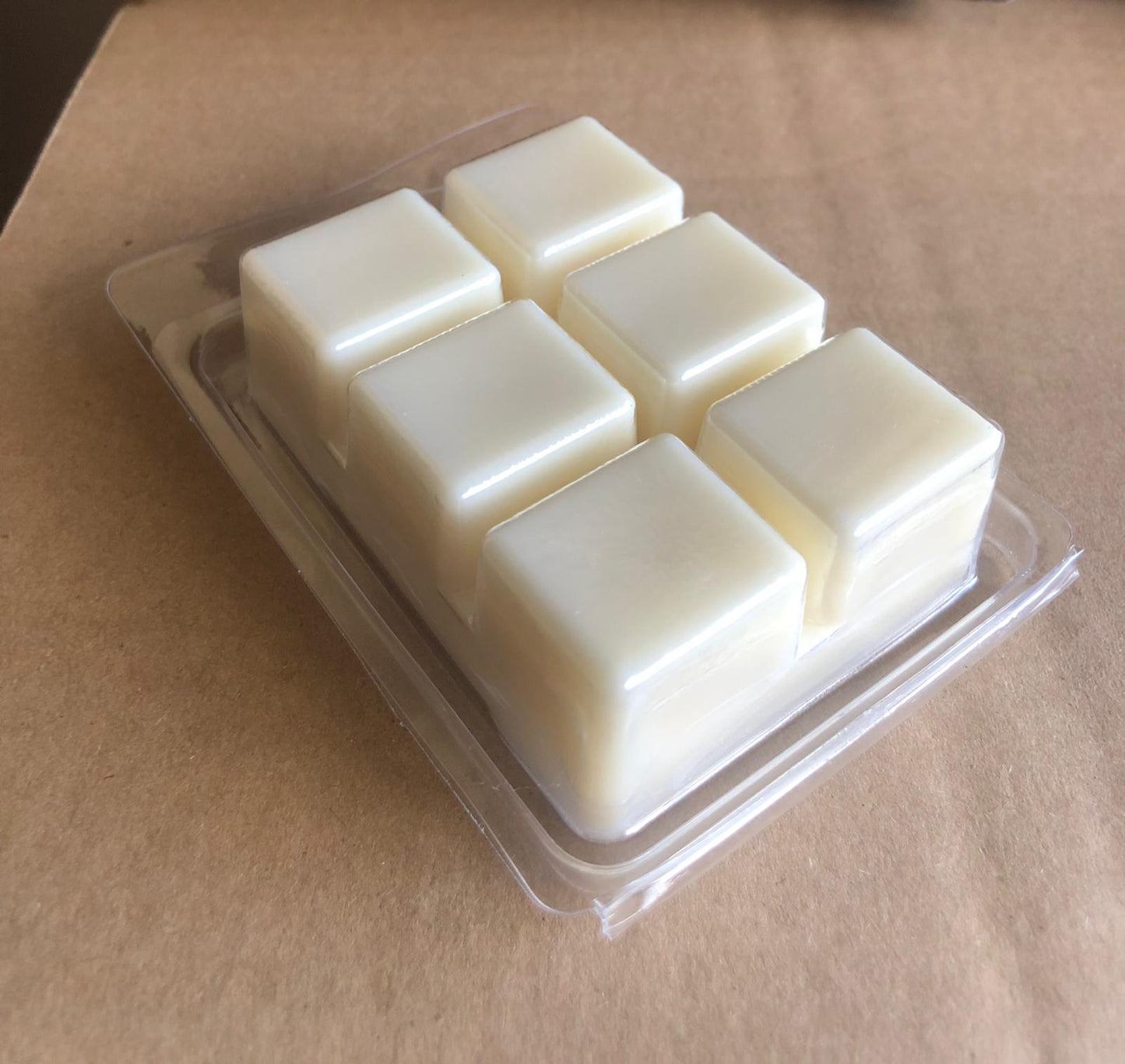 Wax Melts de Eucalipto