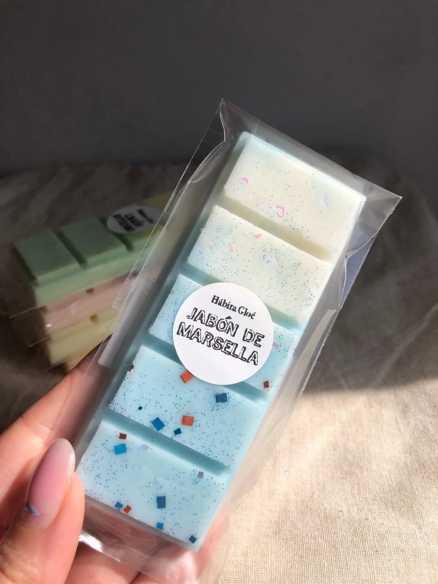 Wax Melts - Tableta de aroma