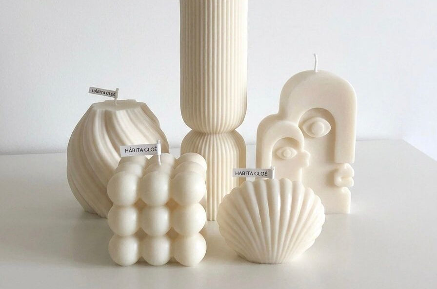 KIT Escultura & Geometría