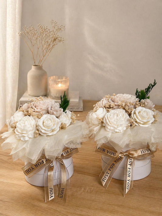 Boquets de Flores