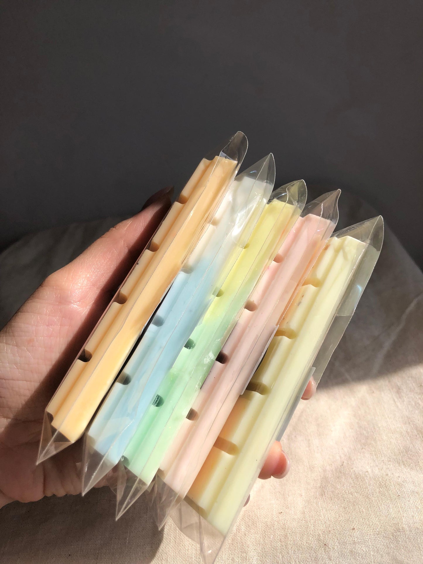 Wax Melts - Tableta de aroma