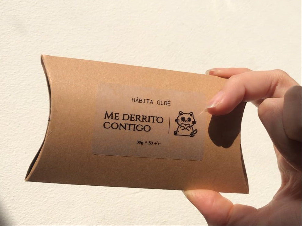 Wax Melts - Edición San Valentín