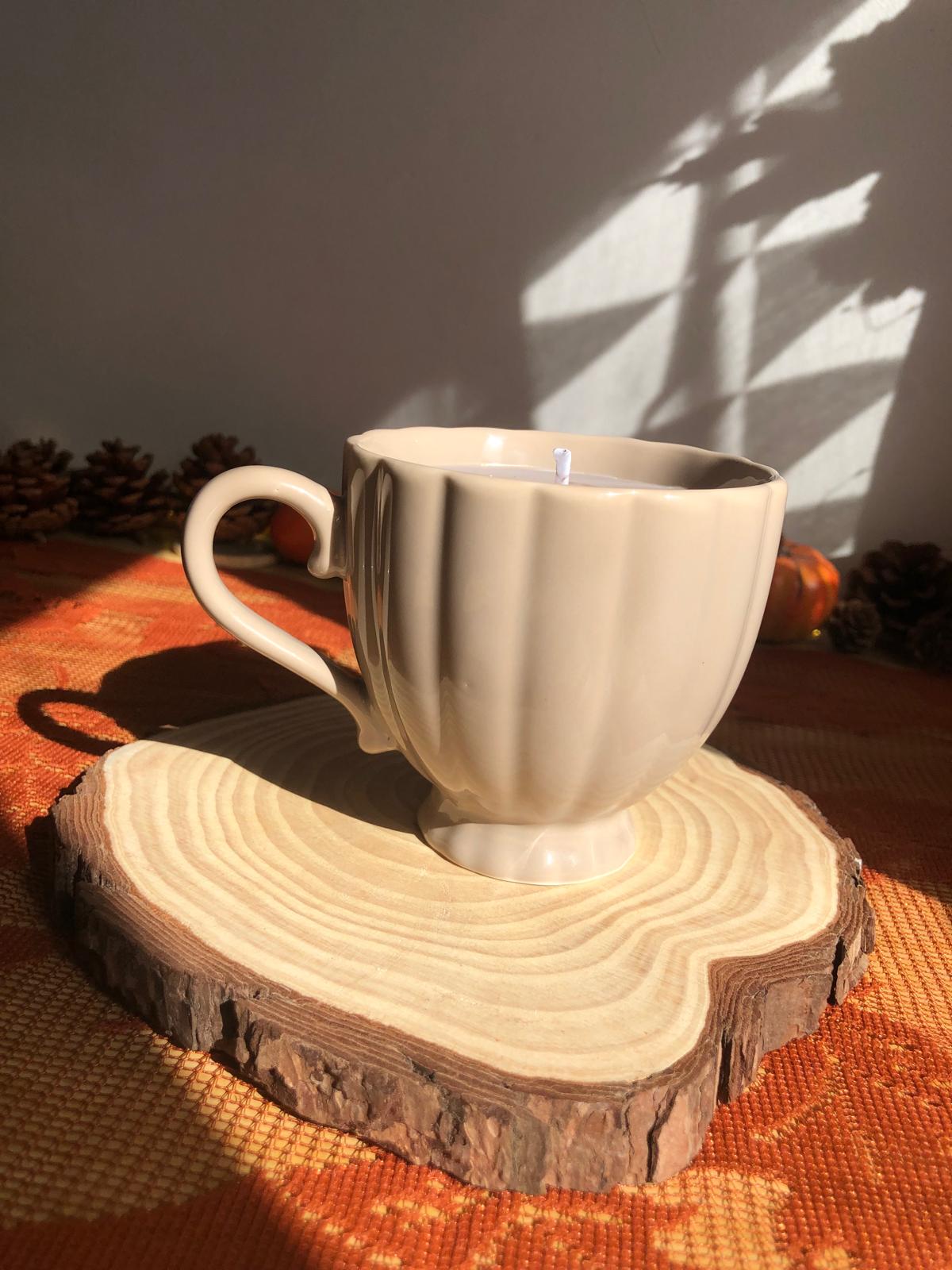 Vela Chocolate Alpes