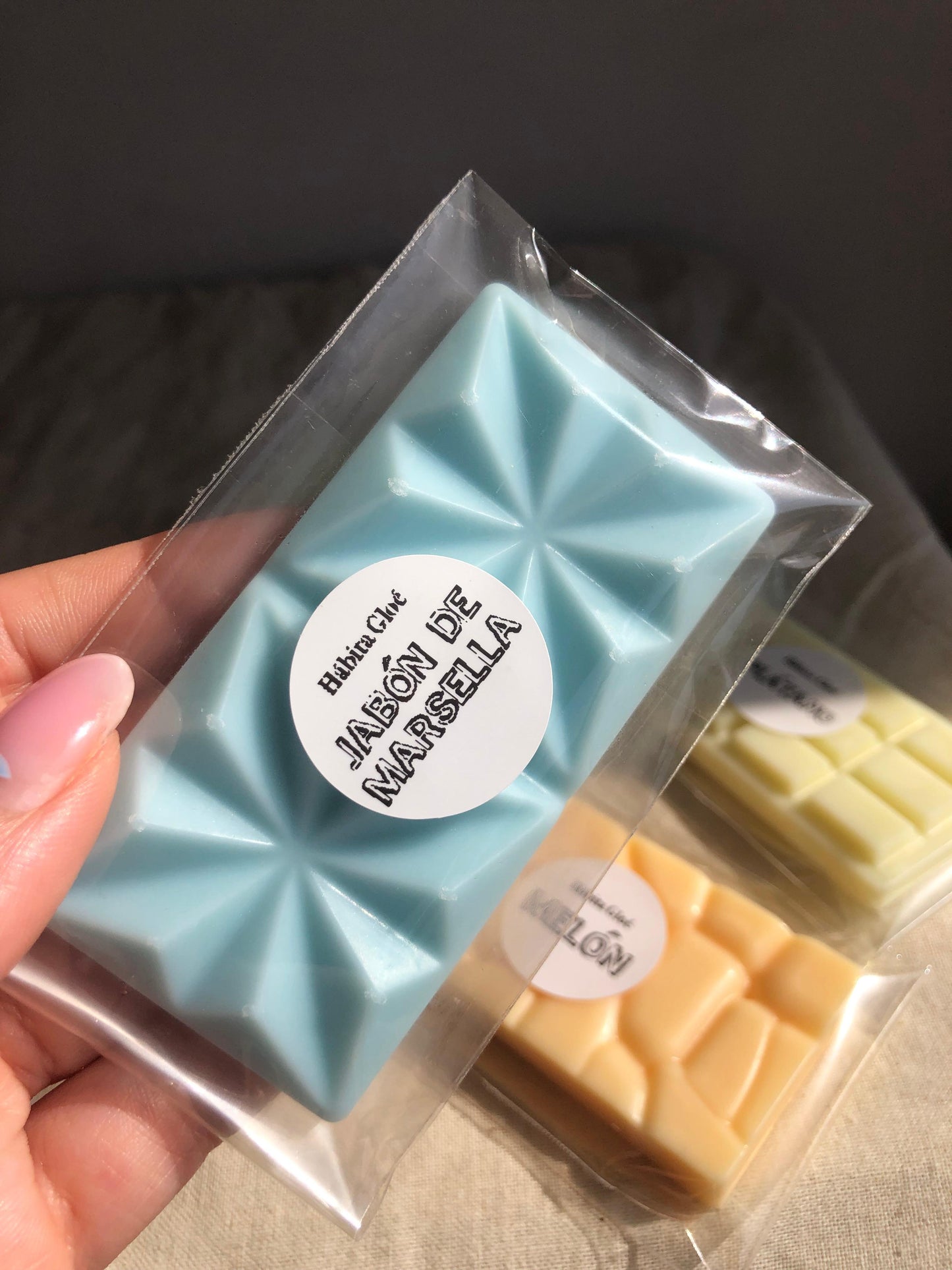 Wax Melts - Mini tableta