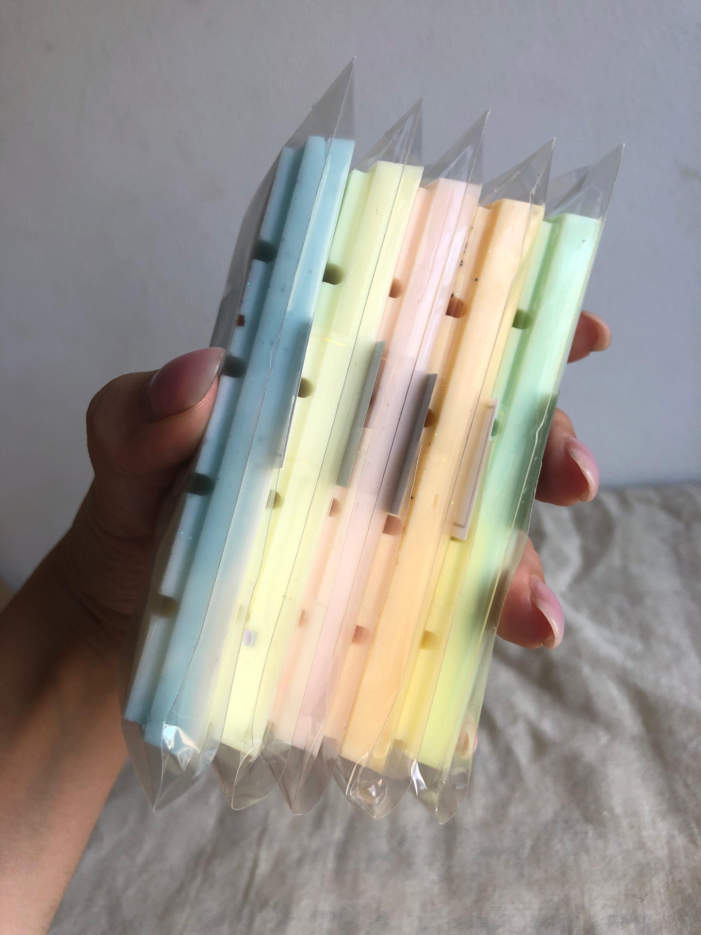 Wax Melts - Tableta de aroma