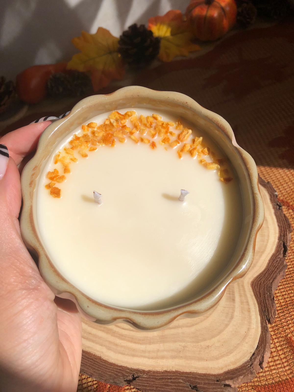 Vela Carrot Cake