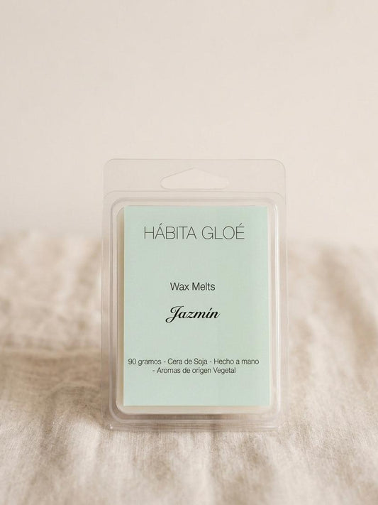 Wax Melts de Jazmín