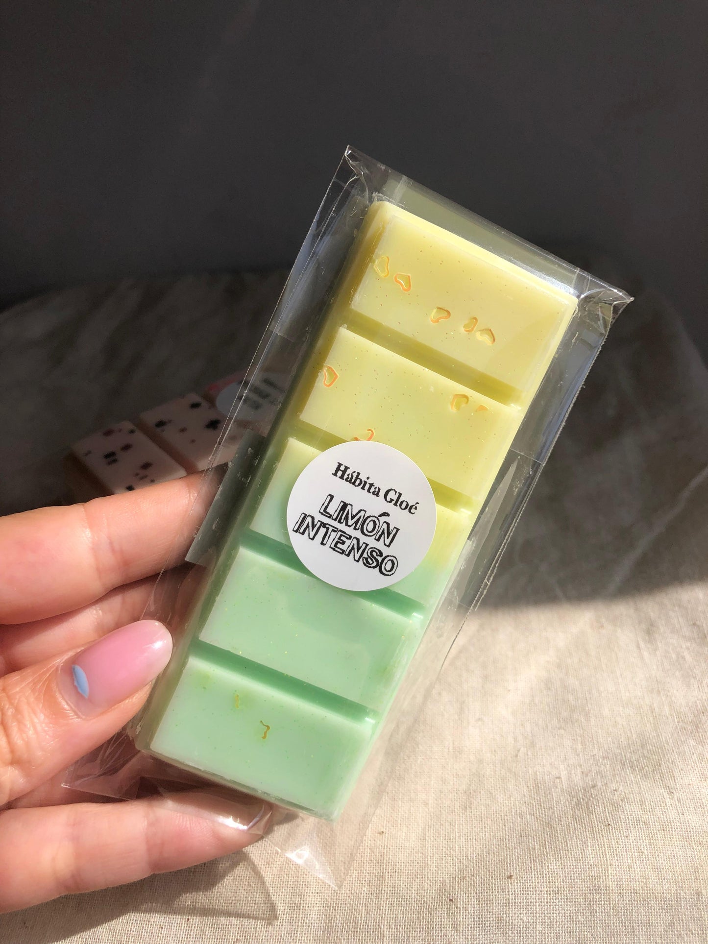 Wax Melts - Tableta de aroma
