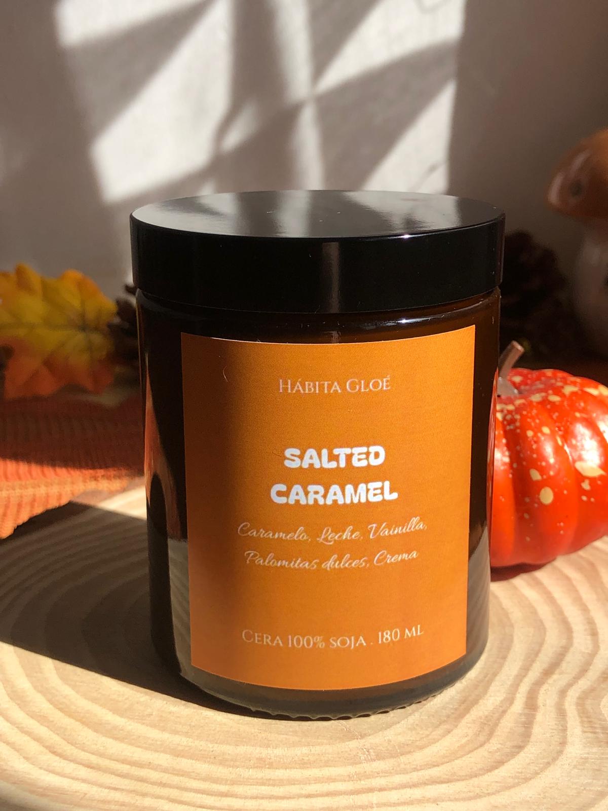 Vela Salted Caramel