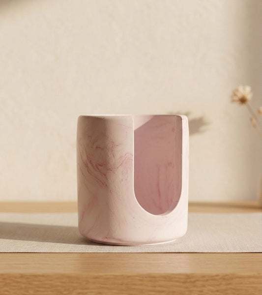 Quemador Bruma rosa