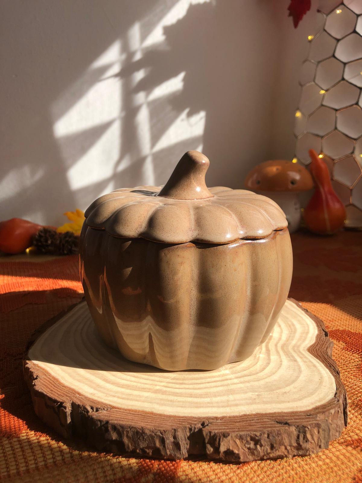Vela Pumpkin Spice