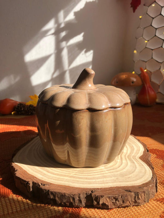 Vela Pumpkin Spice