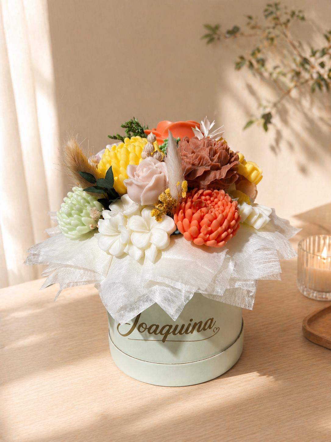 Boquets de Flores