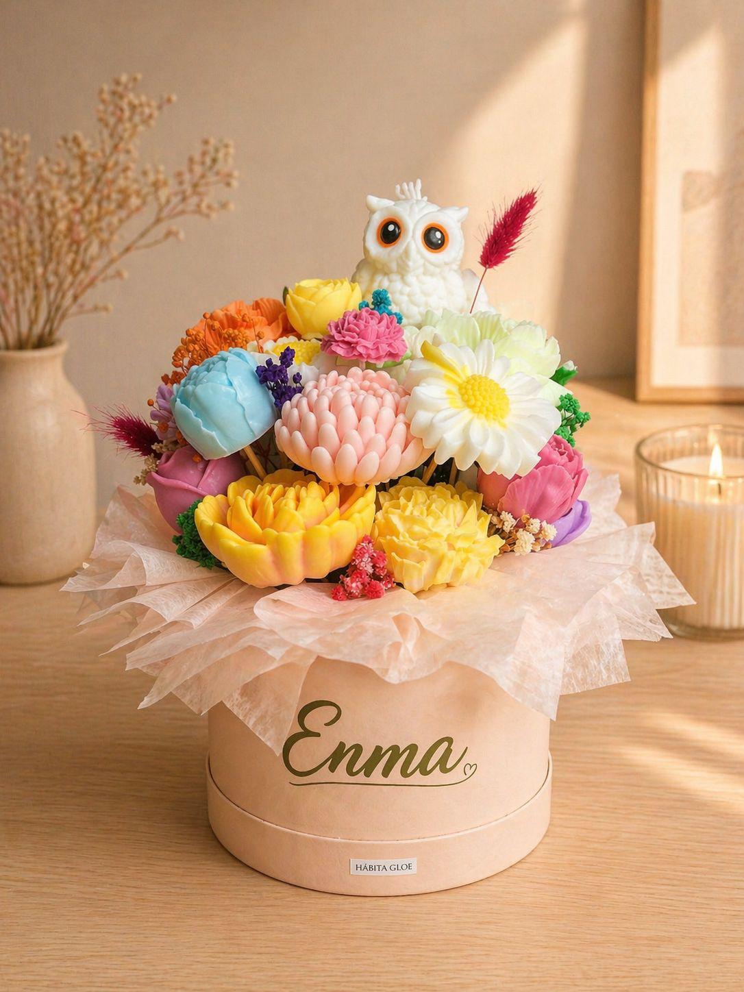Boquets de Flores