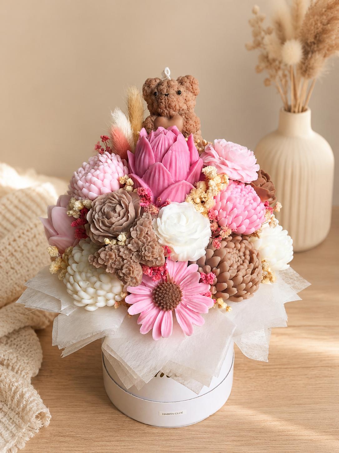 Boquets de Flores