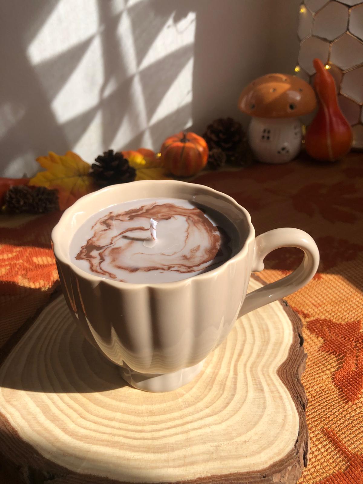 Vela Chocolate Alpes