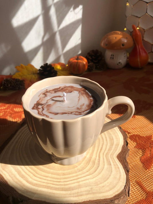 Vela Chocolate Alpes
