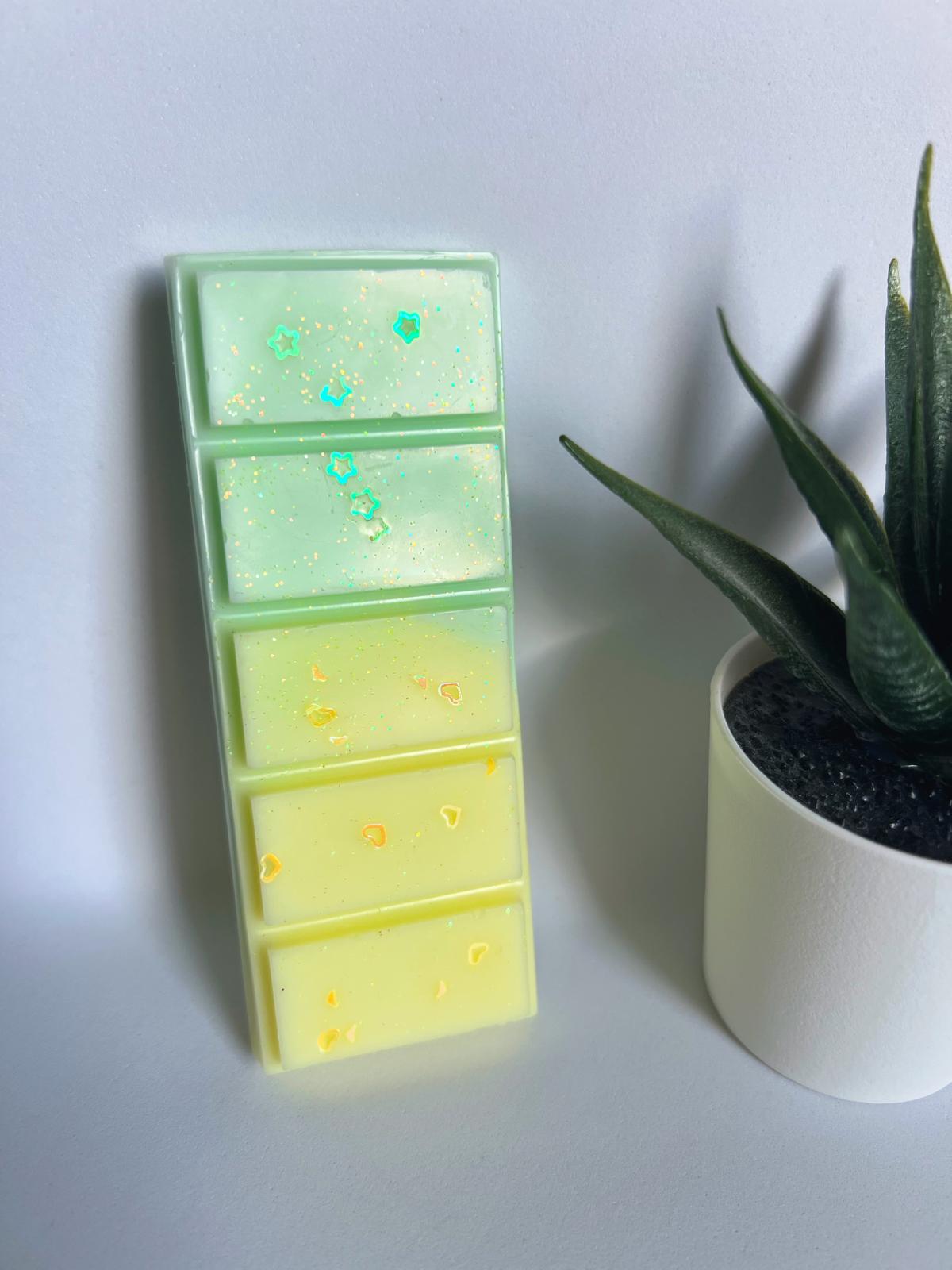 Wax Melts - Tableta de aroma