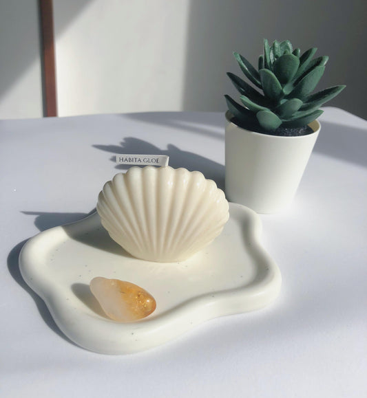 Vela decorativa - Marena