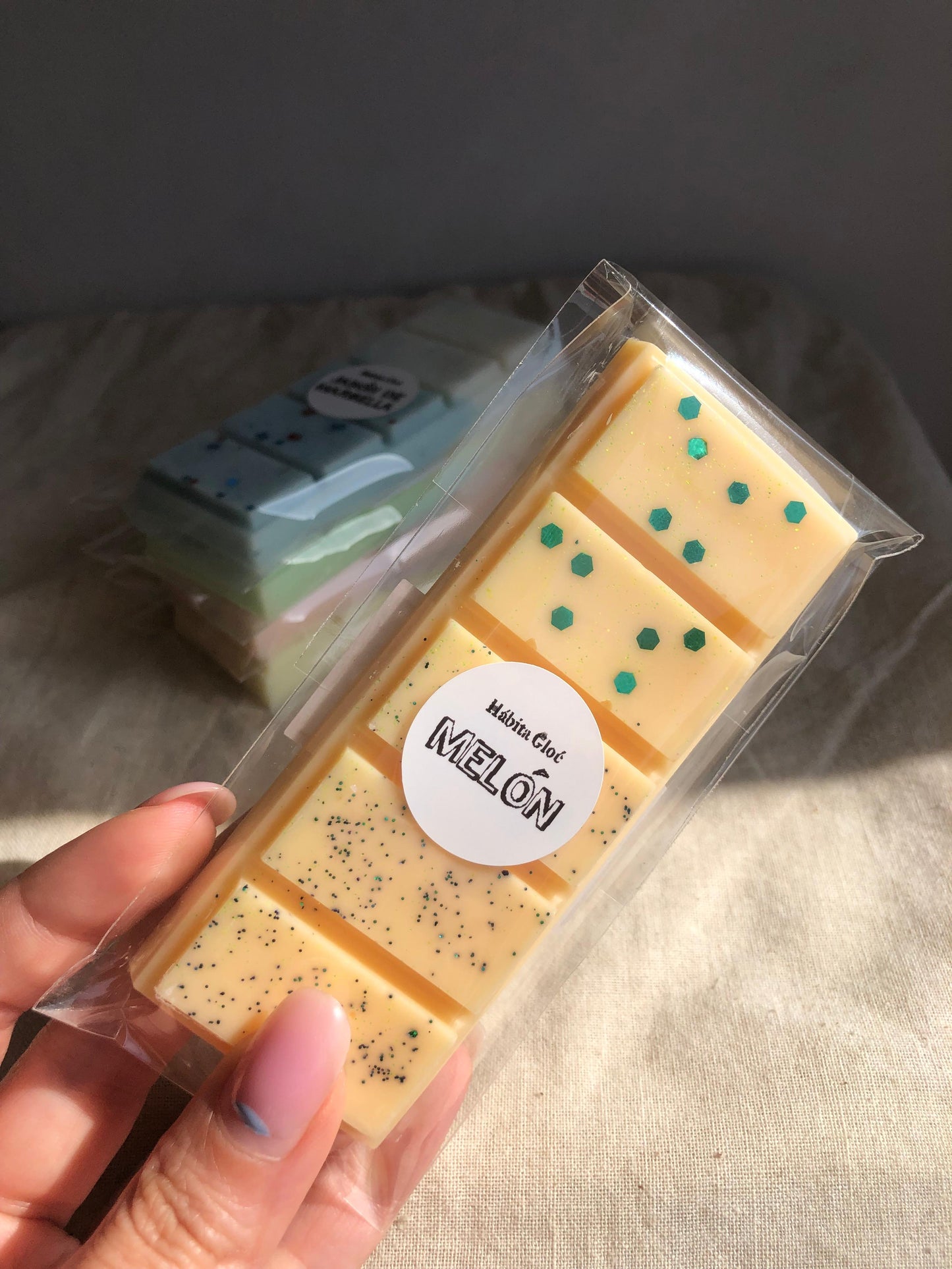 Wax Melts - Tableta de aroma