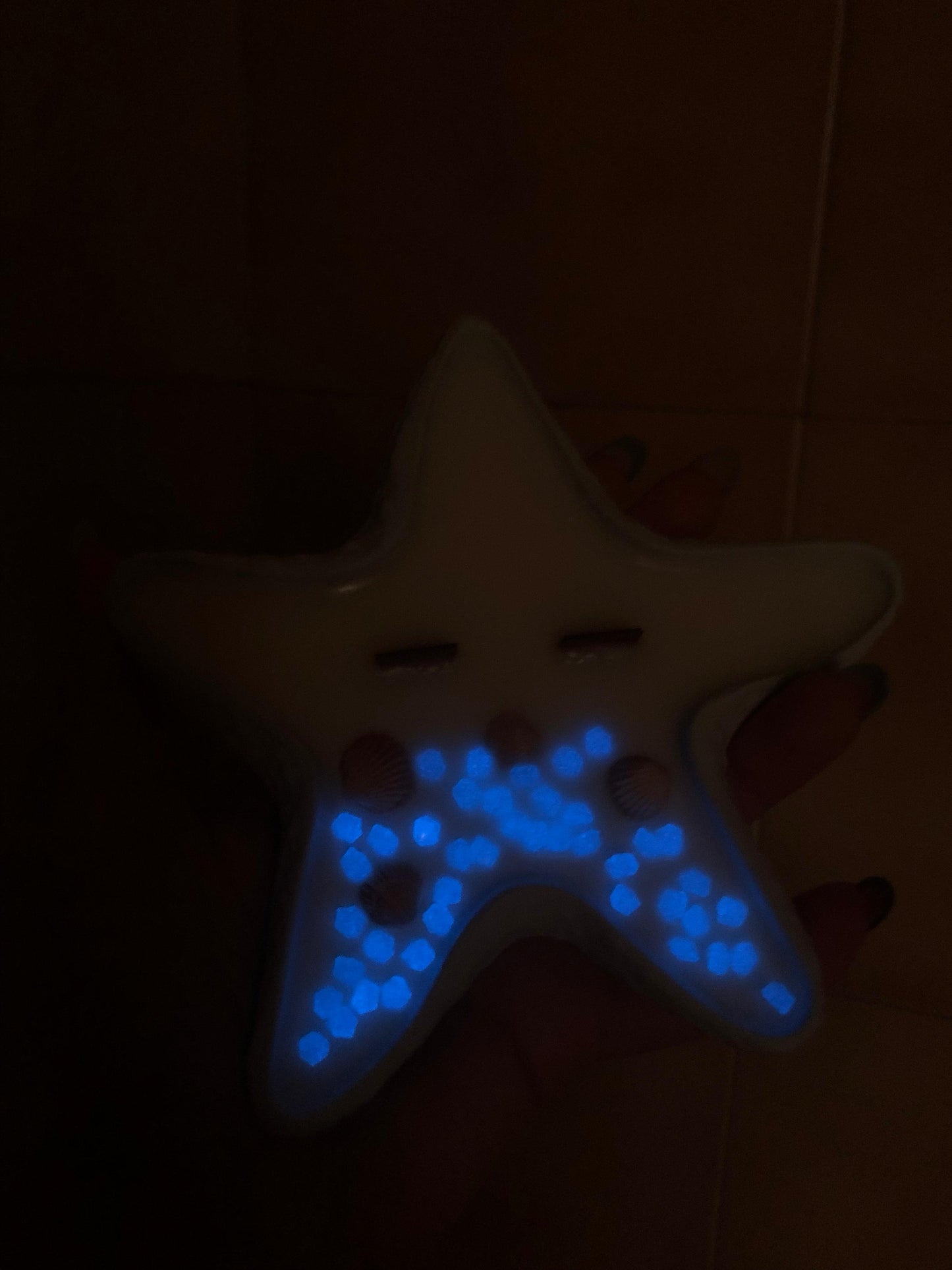 Vela aromática Astra