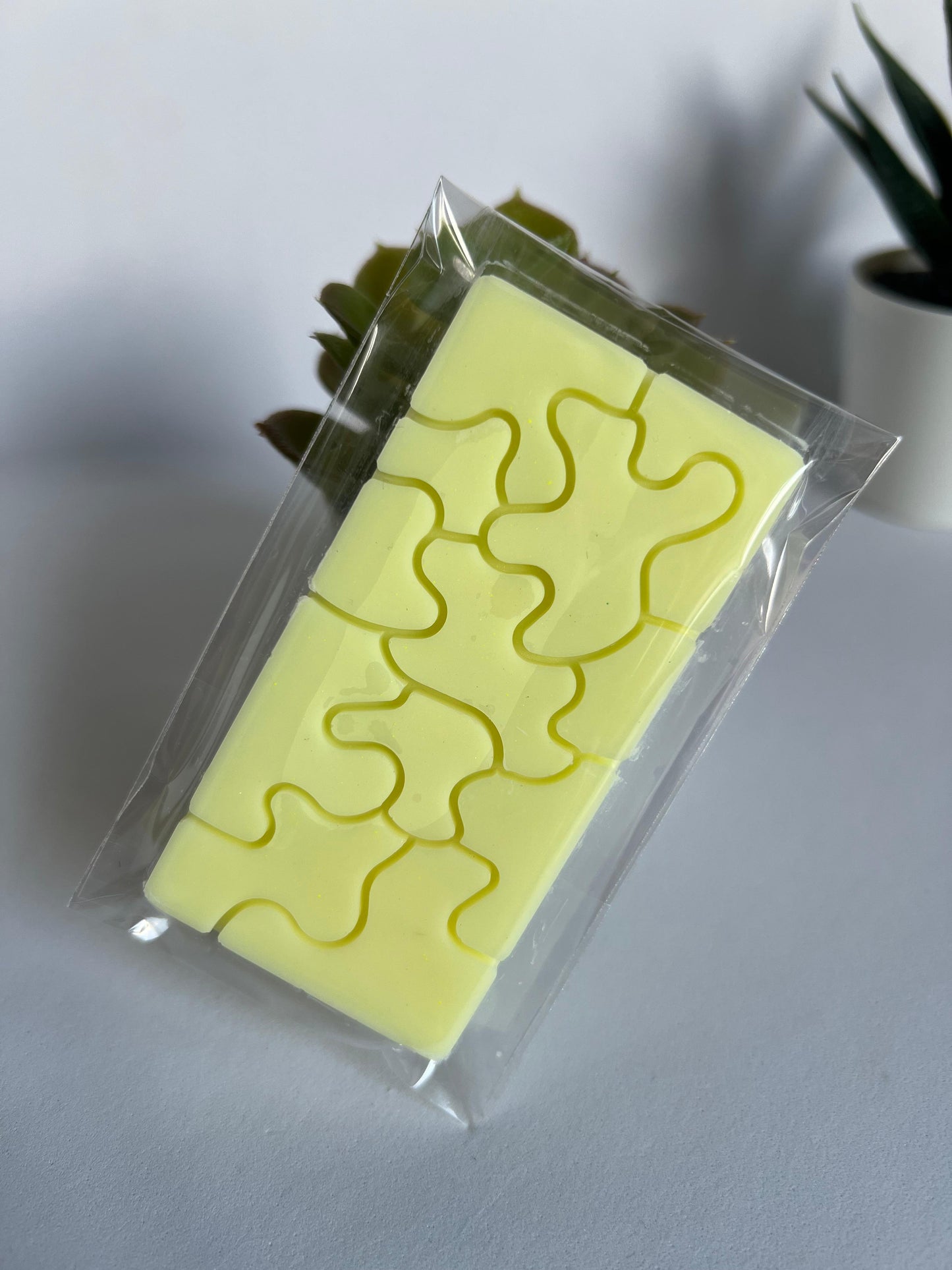 Wax Melts - Mini tableta