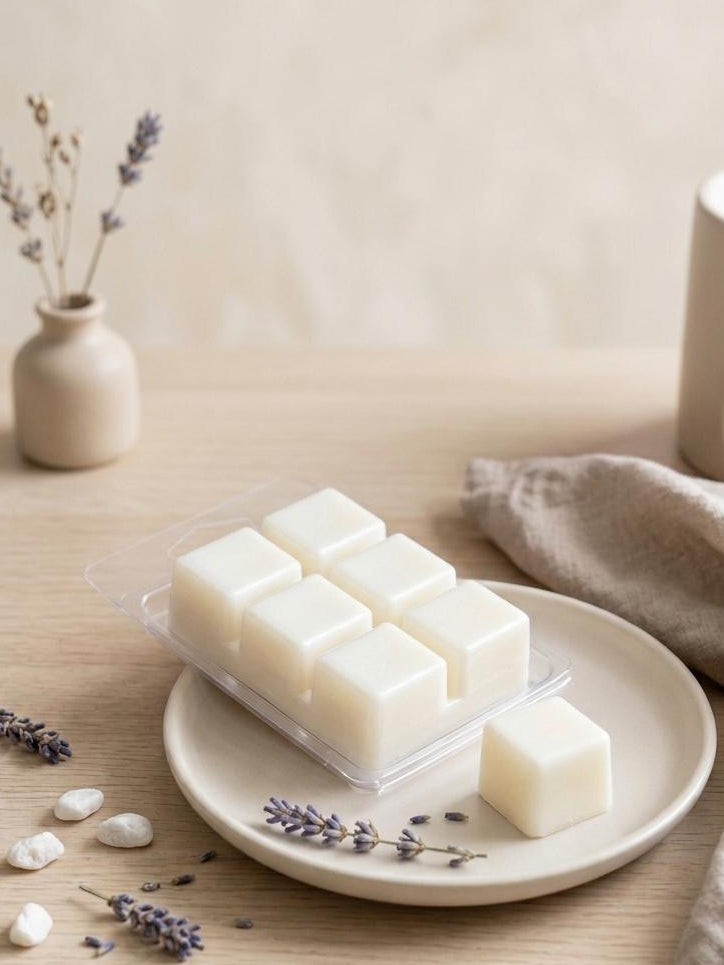 Wax Melts de Eucalipto