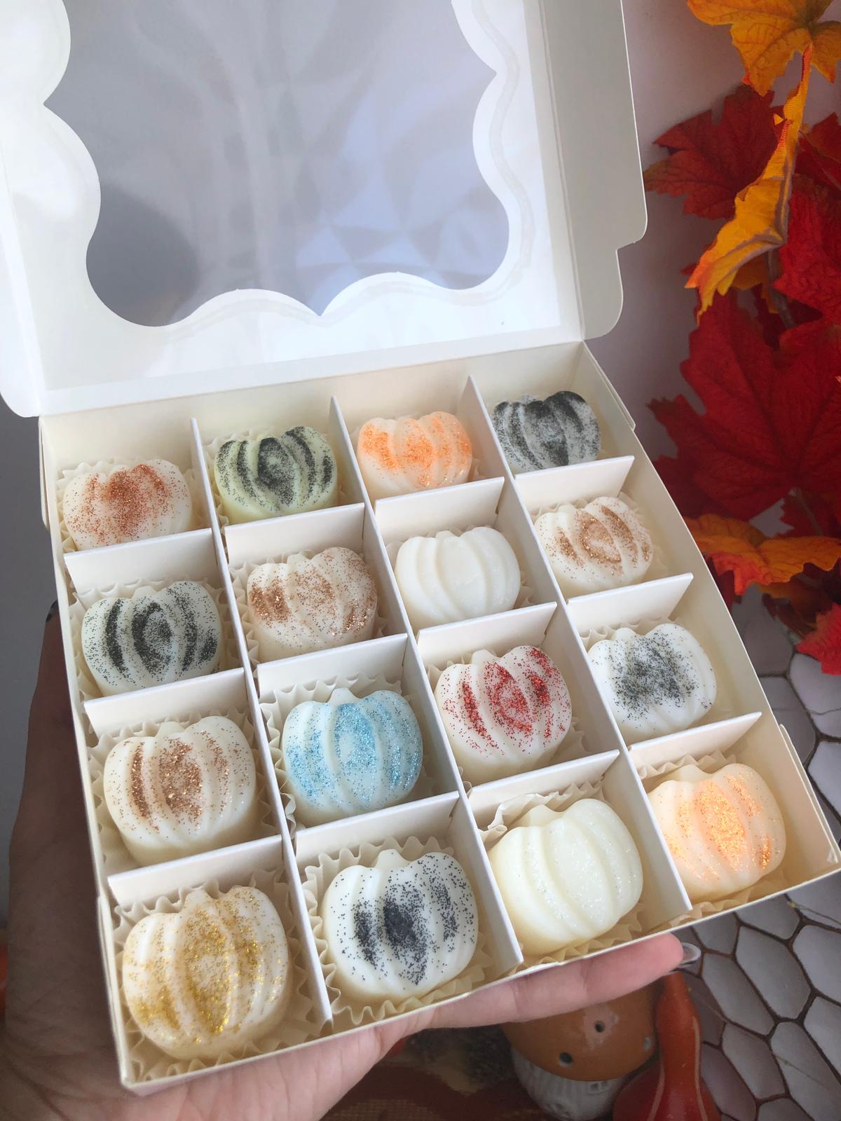 Surtido 16 Wax Melts